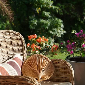  Appartement Le Cosy